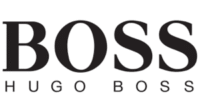Hugo Boss Logo