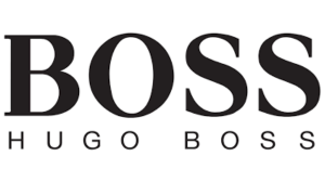 Hugo Boss Logo