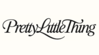 Pretty Little Thing Logo