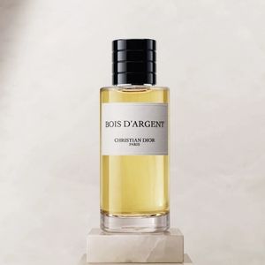 Bois d'Argent