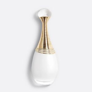 J'adore Parfum d'eau