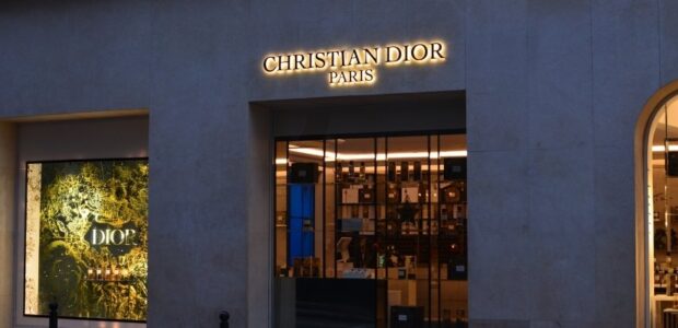 Pièces Incontournables de Dior