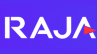 Raja Logo