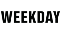 weekday logo