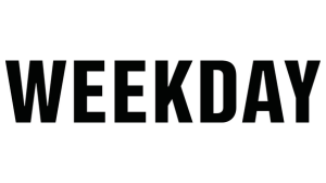 weekday logo