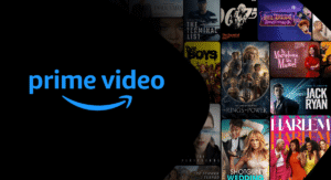 Amazon Pime video