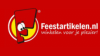 Feestartikelen logo