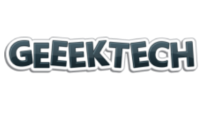 Geektech logo