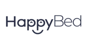 Happy Bed logo