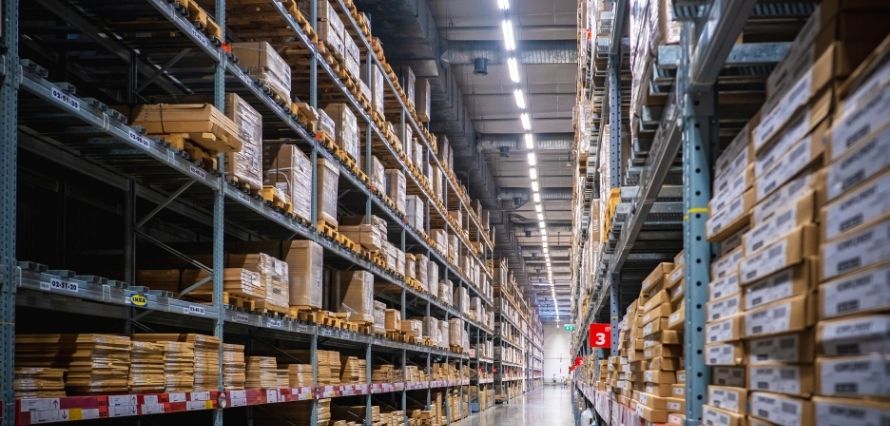 IKEA’s nieuwste woondecoratiecollecties