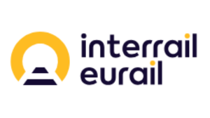 Interrail logo