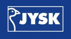 Jysk logo