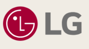 LG logo