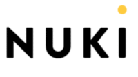 Nuki logo