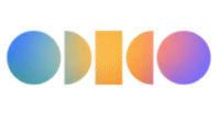 Odido logo