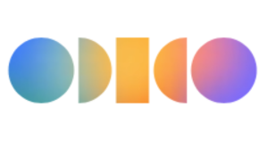 Odido logo