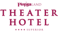Plopsa Hotel logo