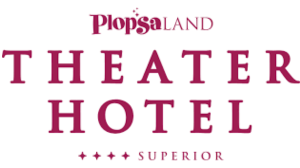 Plopsa Hotel logo