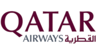 Qatar Airways logo