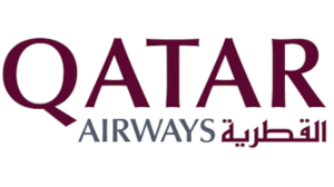 Qatar Airways logo
