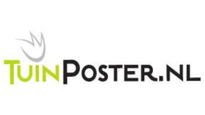 Tuinposters logo