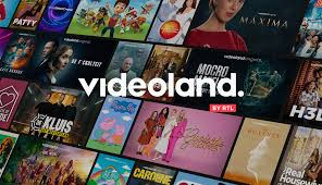 Videoland