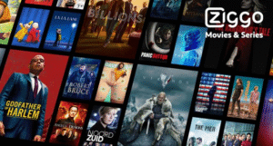 Ziggo Movies & Series