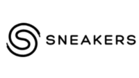 sneakers logo