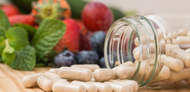 vitamine merken in Nederland