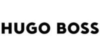 Hugo Boss Logo