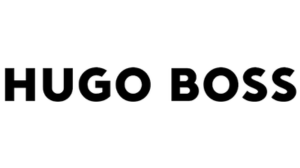 Hugo Boss Logo