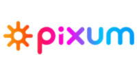 Pixum Logo