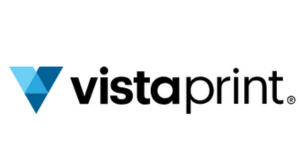 Vistaprint Logo