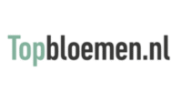 Topbloemen Logo