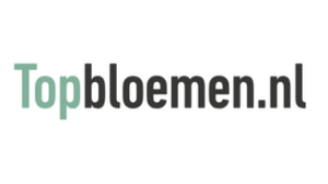 Topbloemen Logo