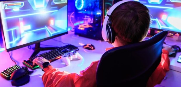Polskie platformy do gier online