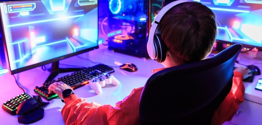Polskie platformy do gier online
