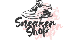 sneaker shop