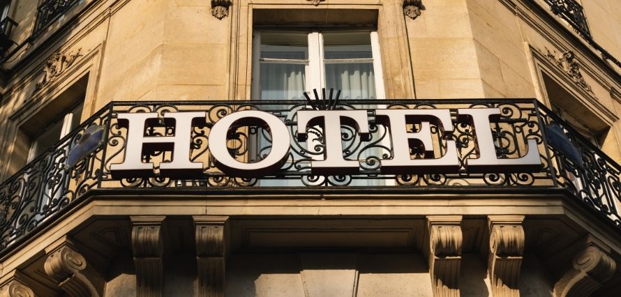 tanie sieci hotelowe w Polsce