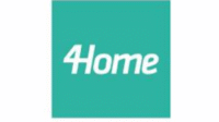4Home Logo