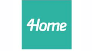 4Home Logo