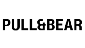 Pull And Bear Logo