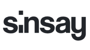 Sinsay Logo