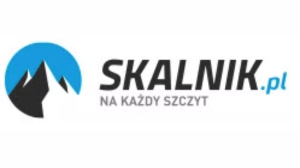 Skalnik Logo