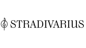 Stradivarius Logo