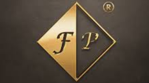 francuskie perfumy Logo