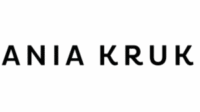 Ania Kruk Logo