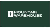Mountain Warehouse Logo