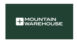 Mountain Warehouse logo
