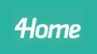 4home Logo